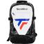 Tecnifibre Tour Endurance RS Backpack - White - thumbnail image 2
