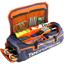 Tecnifibre Rackpack Pro Bag - Blue - thumbnail image 2