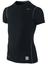 Nike Boys Pro Core Compression Top - Black - thumbnail image 1