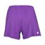 Babolat Womens Match Core Shorts - Purple - thumbnail image 2