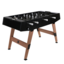 Cornilleau Play-Style Outdoor Football Table - Black - thumbnail image 1