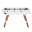 Cornilleau Play-Style Outdoor Football Table - White - thumbnail image 1