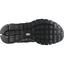 Nike Boys Free Run 2 Running Shoes - Black - thumbnail image 2