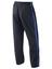 Nike Mens Classic Woven Pants - Navy/Game-Royal - thumbnail image 2