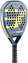 Bullpadel XPLO Tour Finals Padel Racket - thumbnail image 3