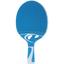 Cornilleau Tacteo 30 Table Tennis Bat - Blue - thumbnail image 2