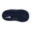 Nike Pico 4 Infants Shoes - White/Navy - thumbnail image 2
