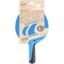Cornilleau Soft Eco-Design Tennis Bat - Blue - thumbnail image 2