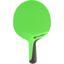 Cornilleau Soft Eco-Design Tennis Bat - Green - thumbnail image 1
