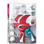 Cornilleau Tacteo Composite Duo Set - Turquoise/Red - thumbnail image 1