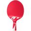 Cornilleau Tacteo Composite Duo Set - Turquoise/Red - thumbnail image 2