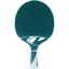 Cornilleau Tacteo 50 Table Tennis Bat - Turquoise - thumbnail image 1