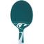 Cornilleau Tacteo 50 Table Tennis Bat - Turquoise - thumbnail image 2