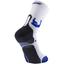 Babolat Pro 360 Socks 1 Pair Pack - Dazzling Blue - thumbnail image 3