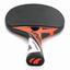 Cornilleau Nexeo X200 Graphite Table Tennis Bat - thumbnail image 2