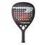 Bullpadel Vertex 03 Padel Racket - Black/Red (2022) - thumbnail image 1