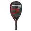 Bullpadel Vertex 03 Padel Racket - Black/Red (2022) - thumbnail image 2