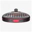Bullpadel Vertex 03 Padel Racket - Black/Red (2022) - thumbnail image 3