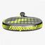 Bullpadel Indiga Ctr 22 Padel Racket  - thumbnail image 3