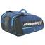 BullPadel Performance Marine 22 Bag - Navy Blue - thumbnail image 1