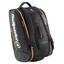BullPadel Performance Marine 22 Bag - Black/Orange