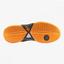BullPadel Mens Next Hybrid Pro Padel Shoes - Orange/Black - thumbnail image 2