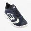 BullPadel Mens Beker 22V Padel Shoes - Navy/White - thumbnail image 3