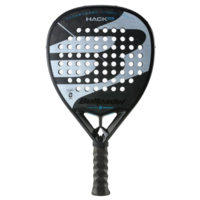Bullpadel Hack 03 Padel Racket (2023)