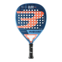 Bullpadel Elite Light Padel Racket (2023)