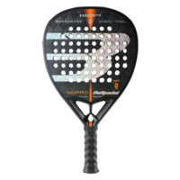 Bullpadel Hack 03 Padel Racket