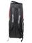 Slazenger V6 Tour Thermo Tennis Bag - Black/Red - thumbnail image 2