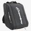 Bullpadel Hack 03 Racket Bag - Black - thumbnail image 4