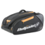 Bullpadel BPP 24014 Performance Racket Bag - Black - thumbnail image 1