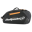 Bullpadel BPP 24014 Performance Racket Bag - Black - thumbnail image 3