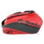 Bullpadel Vertex Racket Bag - Red - thumbnail image 2