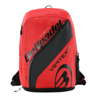 BullPadel Vertex Backpack - Red
