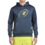 Bullpadel Mens Gomese Hoodie - Navy - thumbnail image 1
