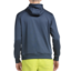 Bullpadel Mens Gomese Hoodie - Navy - thumbnail image 2