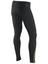 Nike Mens Element Thermal Tights - Black/Matte Silver - thumbnail image 2