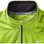 Nike Womens Element 1/2 Zip L.S. Running Shirt - Volt/Black - thumbnail image 3