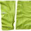 Nike Womens Element 1/2 Zip L.S. Running Shirt - Volt/Black - thumbnail image 4