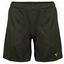Victor Boys 4866Junior Shorts - Black - thumbnail image 1
