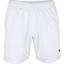 Victor Mens Function Shorts - White
