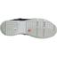 Nike Mens Zoom Vapor 9 Tour Tennis Shoes - Grey/Navy - thumbnail image 2