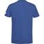 Babolat Boys Exercise Tee - Sodalite Blue - thumbnail image 2