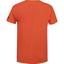 Babolat Boys Exercise Tee - Fiesta Red - thumbnail image 2