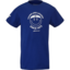 Babolat Boys Exercise Tee Junior - Blue - thumbnail image 1
