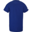 Babolat Boys Exercise Tee Junior - Blue - thumbnail image 2