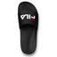 Fila BB Sliders - Black - thumbnail image 2