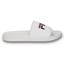 Fila BB Sliders - White - thumbnail image 1